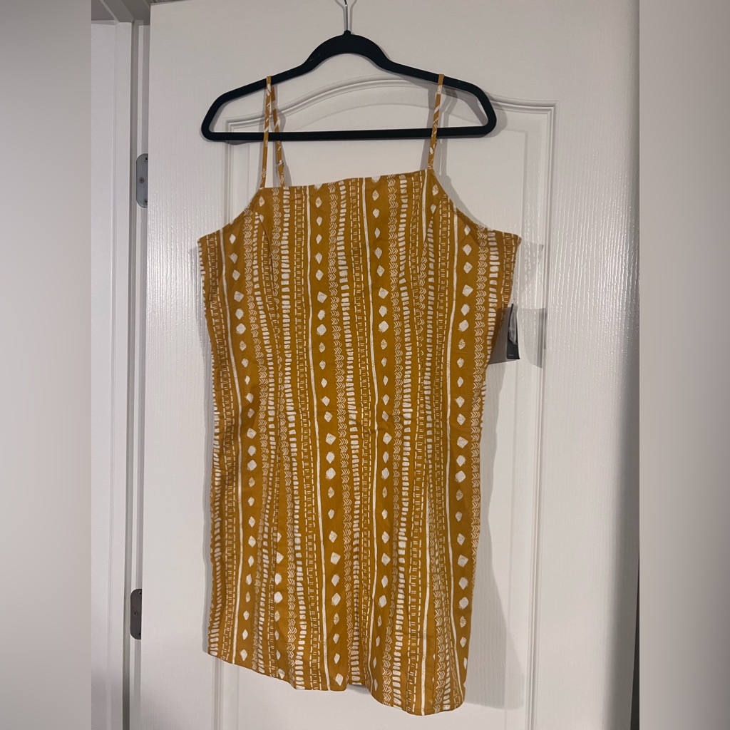 Brand New 21 Forever Dress